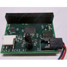 Датчик открытия корпуса IBM ThinkCenter M51 POV3 25P5079 25P5082 (Шатура)