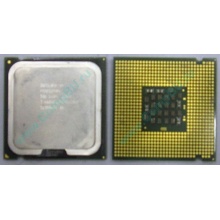 Процессор Intel Pentium-4 506 (2.66GHz /1Mb /533MHz) SL8PL s.775 (Шатура)