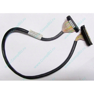SCSI-кабель 68pin IBM 73P6159 FRU 73P6160 для IBM X225 (Шатура)
