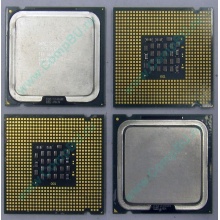 Процессоры Intel Pentium-4 506 (2.66GHz /1Mb /533MHz) SL8J8 s.775 (Шатура)