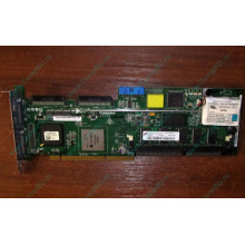 SCSI-контроллер Adaptec 3225S PCI-X IBM 13N2197 (Шатура)