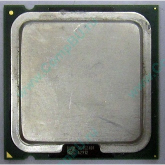Процессор Intel Pentium-4 540J (3.2GHz /1Mb /800MHz /HT) SL7PW s.775 (Шатура)