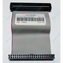 Шлейф 6017A0039701 для подключения CD/DVD привода к SR2400 (Шатура)