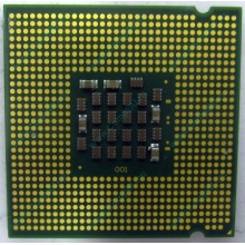 Процессор Intel Celeron D 326 (2.53GHz /256kb /533MHz) SL8H5 s.775 (Шатура)