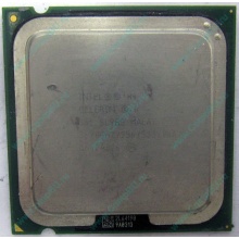 Процессор Intel Celeron D 351 (3.06GHz /256kb /533MHz) SL9BS s.775 (Шатура)