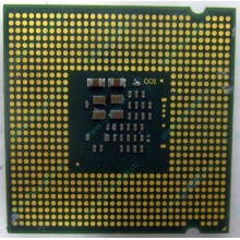 Процессор Intel Celeron D 351 (3.06GHz /256kb /533MHz) SL9BS s.775 (Шатура)