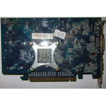 Дефективная видеокарта 256Mb nVidia GeForce 6600GS PCI-E (Шатура)