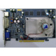 Albatron 9GP68GEQ-M00-10AS1 в Шатуре, видеокарта GeForce 6800GE PCI-E Albatron 9GP68GEQ-M00-10AS1 256Mb nVidia GeForce 6800GE (Шатура)