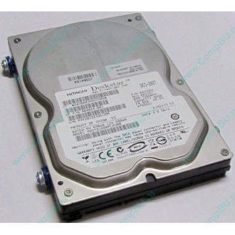 Жесткий диск 80Gb HP 404024-001 449978-001 Hitachi 0A33931 HDS721680PLA380 SATA (Шатура)