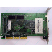 Видеокарта 64Mb nVidia GeForce4 MX440SE AGP Sparkle SP7100 (Шатура)