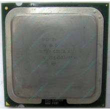 Процессор Intel Celeron D 331 (2.66GHz /256kb /533MHz) SL98V s.775 (Шатура)