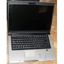 Ноутбук Asus F5M (X50M) (AMD Turion MK-36 2.0Ghz /512Mb DDR2 /80Gb /15.4" TFT 1280x800) - Шатура