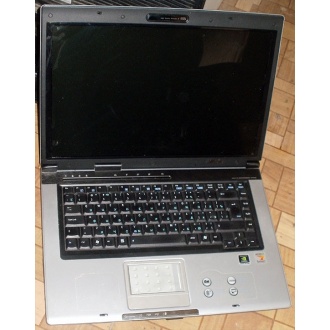 Ноутбук Asus F5M (X50M) (AMD Turion MK-36 2.0Ghz /512Mb DDR2 /80Gb /15.4" TFT 1280x800) - Шатура