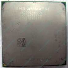 Процессор AMD Athlon 64300+ (1.8GHz) ADA3000IAA4CN s.AM2 (Шатура)