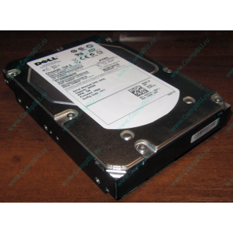 Жесткий диск 300Gb 15k Dell 9CH066-050 6G SAS (Seagate Cheetach ST3300656SS 15K.6) - Шатура