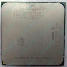 Процессор AMD Sempron 3000+ (1.6GHz) SDA3000IAA3CN s.AM2 (Шатура)