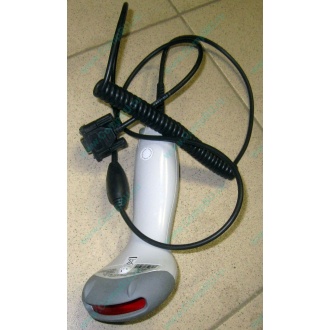 Нерабочий сканер ШК Metrologic MS9540 VoyagerCG (COM-порт) на запчасти (Шатура)