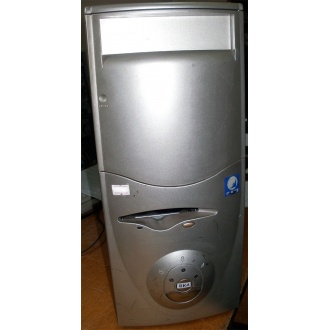 Intel Celeron 1.3GHz s370 /256Mb /20Gb /ATX 250W (Шатура)