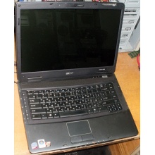 Ноутбук Acer Extensa 5630 (Intel Core 2 Duo T5800 (2x2.0Ghz) /2048Mb DDR2 /120Gb /15.4" TFT 1280x800) - Шатура