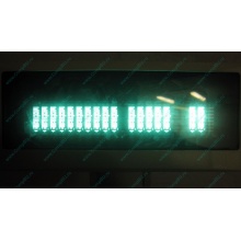 Глючный дисплей покупателя 20х2 в Шатуре, на запчасти VFD customer display 20x2 (COM) - Шатура