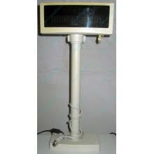 Нерабочий VFD customer display 20x2 (COM) - Шатура