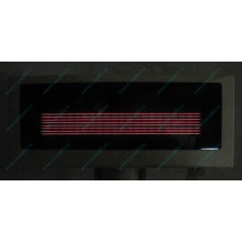 Нерабочий VFD customer display 20x2 (COM) - Шатура