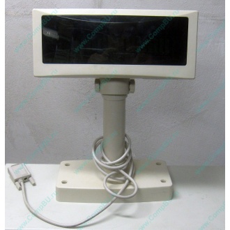 Нерабочий VFD customer display 20x2 (COM) - Шатура