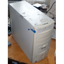 Intel Pentium-4 3.0GHz HT /512Mb /80Gb /ATX 300W (Шатура)