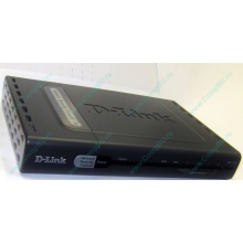 Маршрутизатор D-Link DFL-210 NetDefend (Шатура)