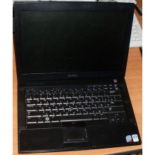 Ноутбук Dell Latitude E6400 (Intel Core 2 Duo P8400 (2x2.26Ghz) /4096Mb DDR3 /80Gb /14.1" TFT (1280x800) - Шатура