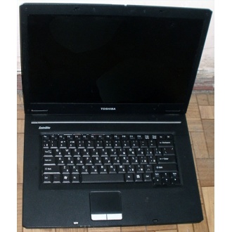 Ноутбук Toshiba Satellite L30-134 (Intel Celeron 410 1.46Ghz /256Mb DDR2 /60Gb /15.4" TFT 1280x800) - Шатура