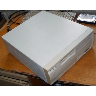 Intel Pentium-4 630 3.0GHz (2048k) HT /1024Mb /160Gb /ATX 180W Desktop (Шатура)