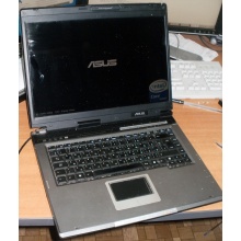 Ноутбук Asus A6 (CPU неизвестен /no RAM! /no HDD! /15.4" TFT 1280x800) - Шатура