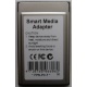 Smart Media PCMCIA адаптер PQI (Шатура)