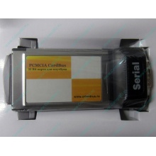 Serial RS232 (COM-port) PCMCIA адаптер Orient (Шатура)