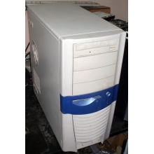 AMD Athlon 64 3200+ 2.2GHz /1536Mb /200Gb /ATX 360W (Шатура)