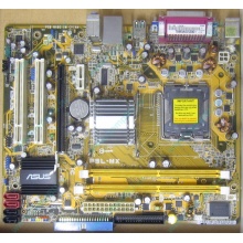 Материнская плата Asus P5L-MX s.775 (Шатура)