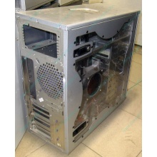 Алюминиевый корпус Thermaltake Tsunami VA3400SWA Aluminium Silver (без БП) - Шатура