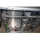 Алюминиевый корпус Thermaltake Tsunami VA3400SWA Aluminium Silver (без БП) - Шатура