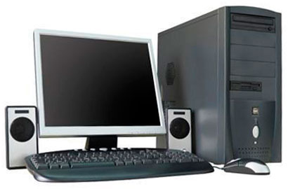 Б/У системные блоки компьютеров в Шатуре, купить БУ системный блок (Шатура)